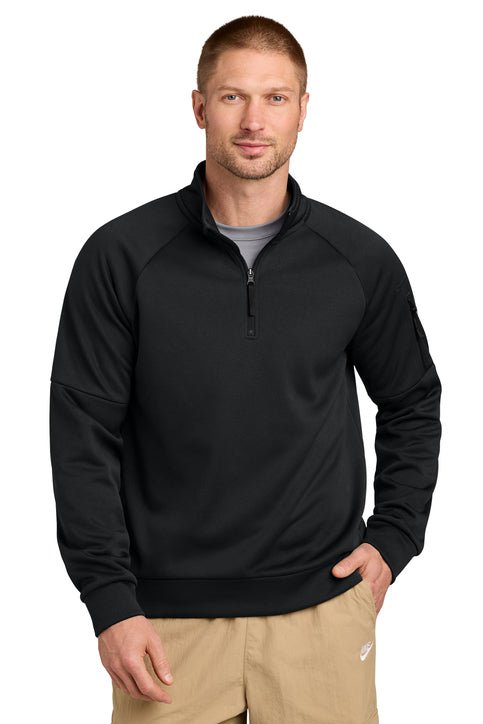 Nike Therma-FIT Pocket 1/4-Zip