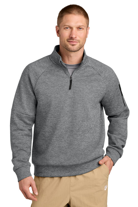 Nike Therma-FIT Pocket 1/4-Zip