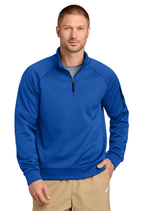 Nike Therma-FIT Pocket 1/4-Zip