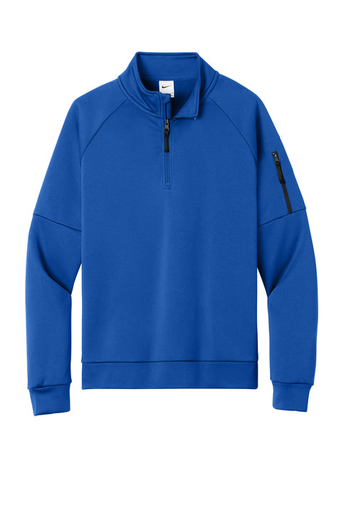 Nike Therma-FIT Pocket 1/4-Zip