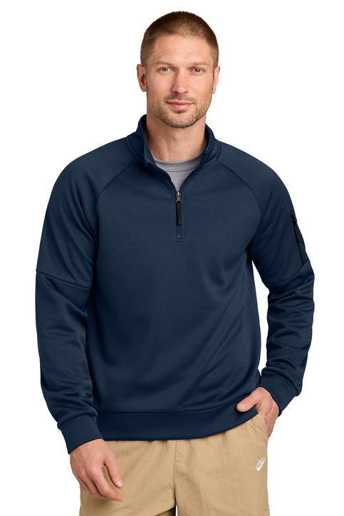Nike Therma-FIT Pocket 1/4-Zip