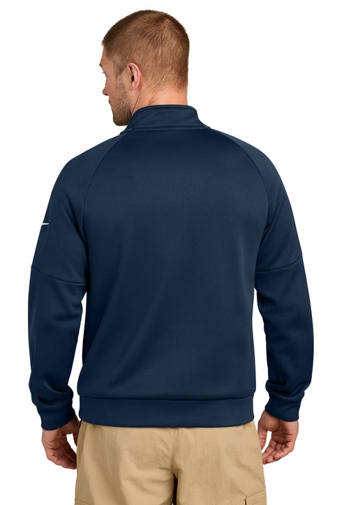 Nike Therma-FIT Pocket 1/4-Zip
