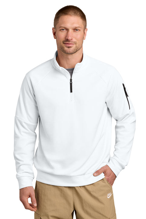 Nike Therma-FIT Pocket 1/4-Zip