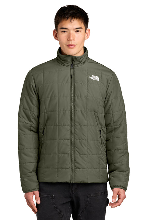 The North Face Iron Drift Quilted Jacket