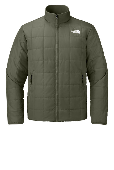 The North Face Iron Drift Quilted Jacket