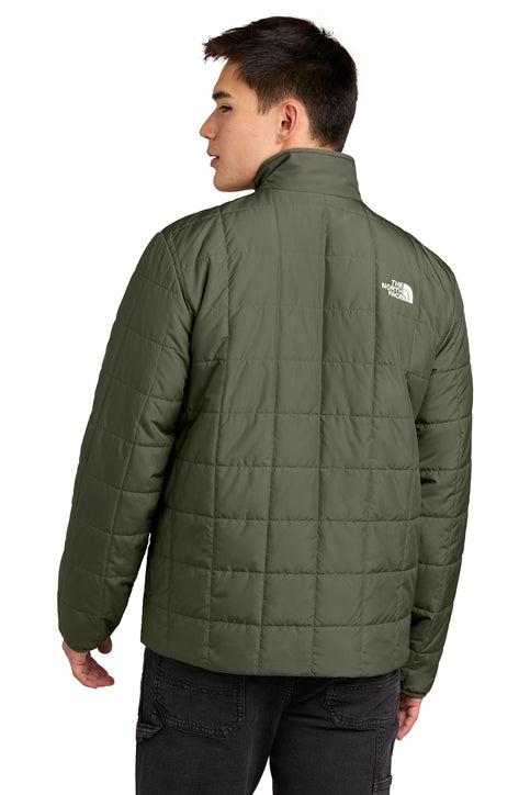 The North Face Iron Drift Quilted Jacket