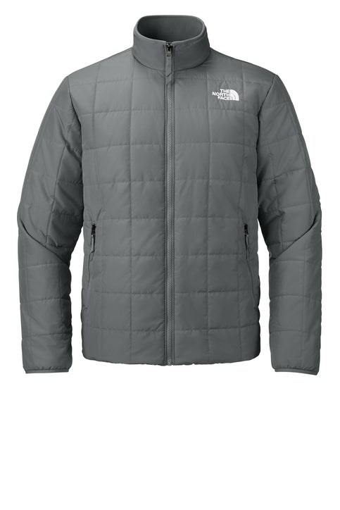 The North Face Iron Drift Quilted Jacket