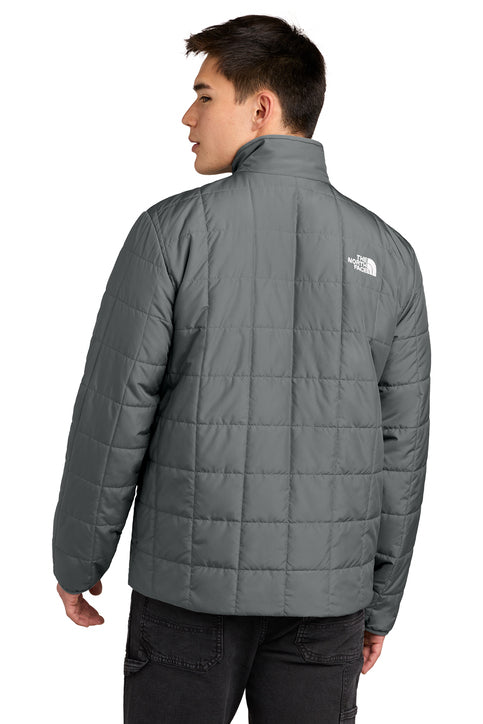 The North Face Iron Drift Quilted Jacket