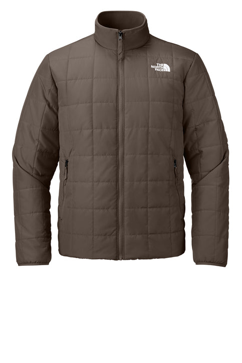The North Face Iron Drift Quilted Jacket