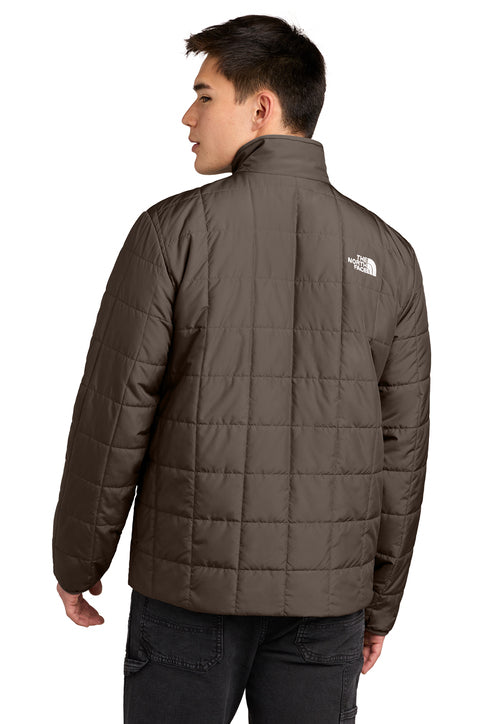 The North Face Iron Drift Quilted Jacket