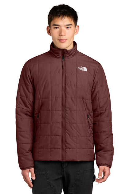 Custom Embroidered The North Face Apparel