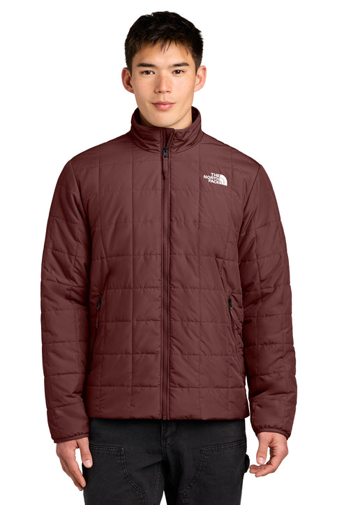 The North Face Iron Drift Quilted Jacket