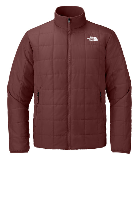 The North Face Iron Drift Quilted Jacket
