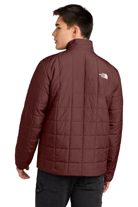 The North Face Iron Drift Quilted Jacket