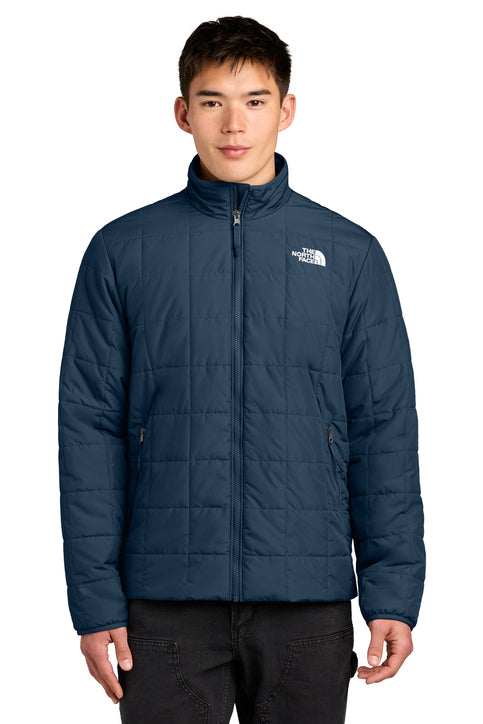The North Face Iron Drift Quilted Jacket