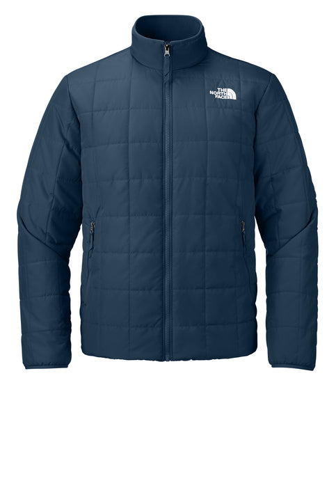 The North Face Iron Drift Quilted Jacket