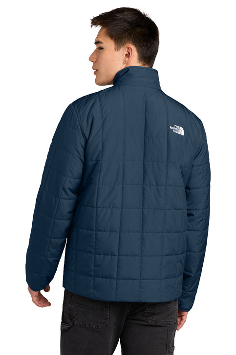 The North Face Iron Drift Quilted Jacket