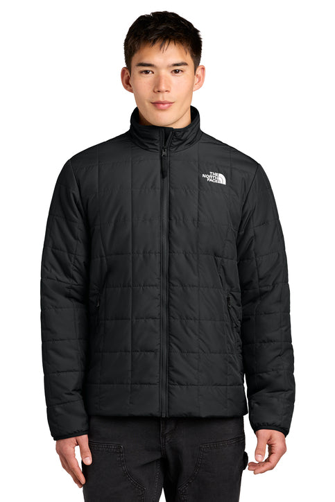 The North Face Iron Drift Quilted Jacket