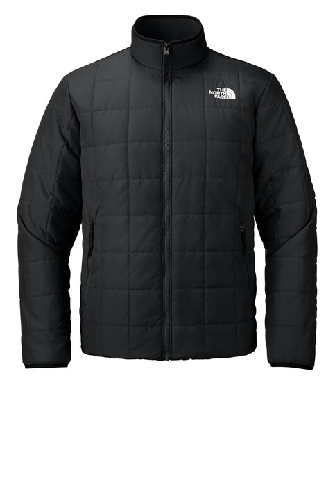 The North Face Iron Drift Quilted Jacket