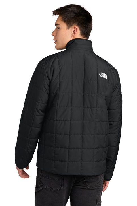 The North Face Iron Drift Quilted Jacket