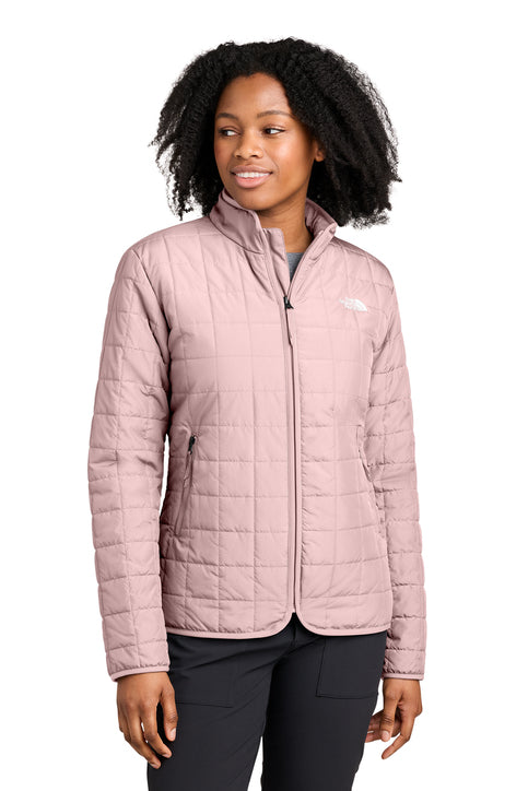 The North Face Women’s Iron Drift Quilted Jacket