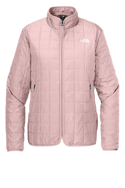The North Face Women’s Iron Drift Quilted Jacket