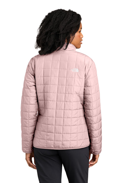 The North Face Women’s Iron Drift Quilted Jacket