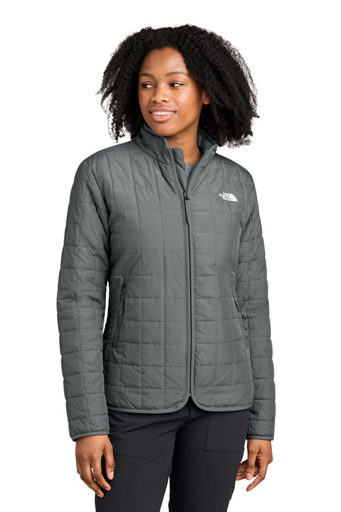 The North Face Women’s Iron Drift Quilted Jacket
