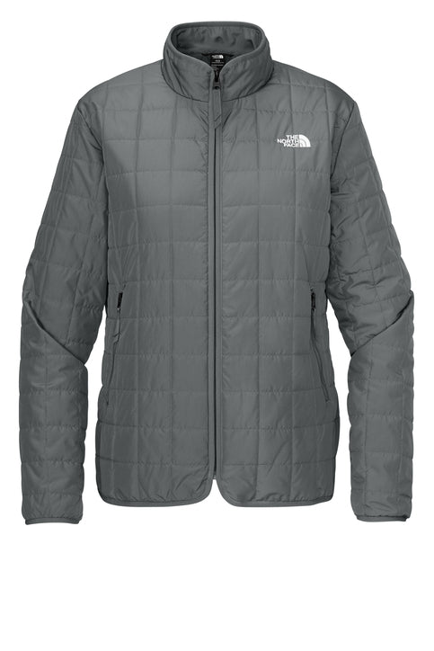 The North Face Women’s Iron Drift Quilted Jacket