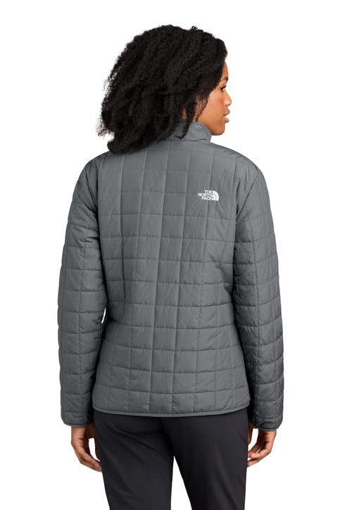 The North Face Women’s Iron Drift Quilted Jacket