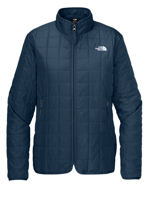 The North Face Women’s Iron Drift Quilted Jacket