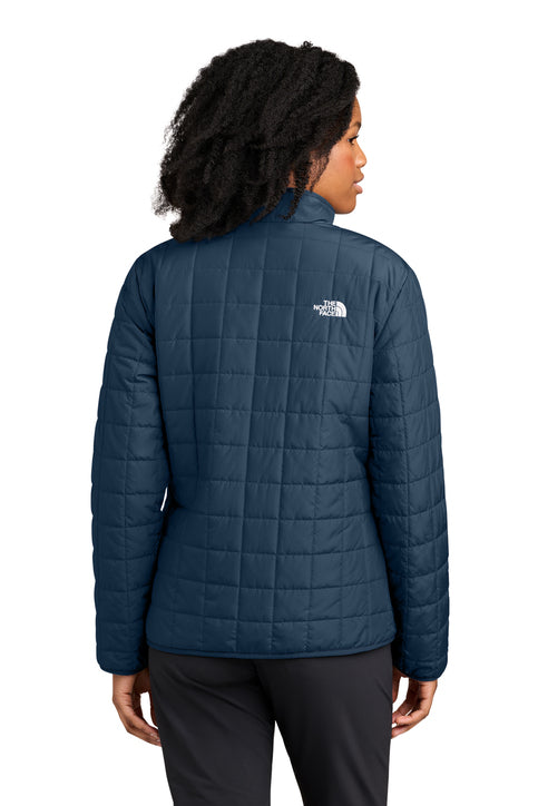 The North Face Women’s Iron Drift Quilted Jacket