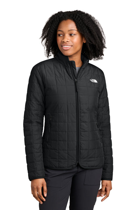 The North Face Women’s Iron Drift Quilted Jacket