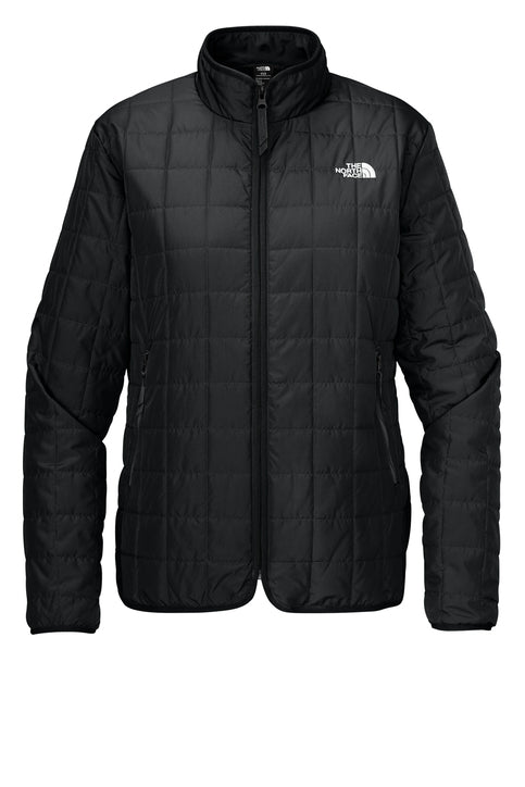 The North Face Women’s Iron Drift Quilted Jacket