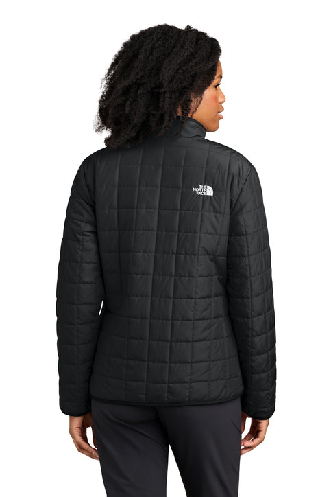 The North Face Women’s Iron Drift Quilted Jacket