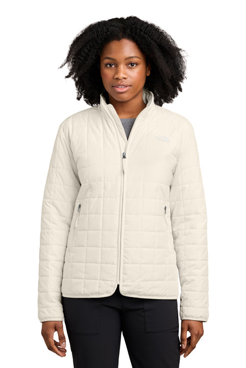 The North Face Women’s Iron Drift Quilted Jacket