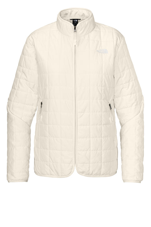 The North Face Women’s Iron Drift Quilted Jacket