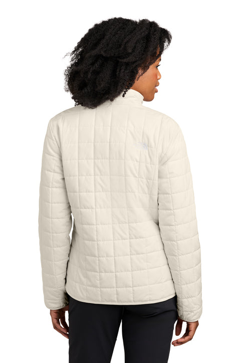 The North Face Women’s Iron Drift Quilted Jacket