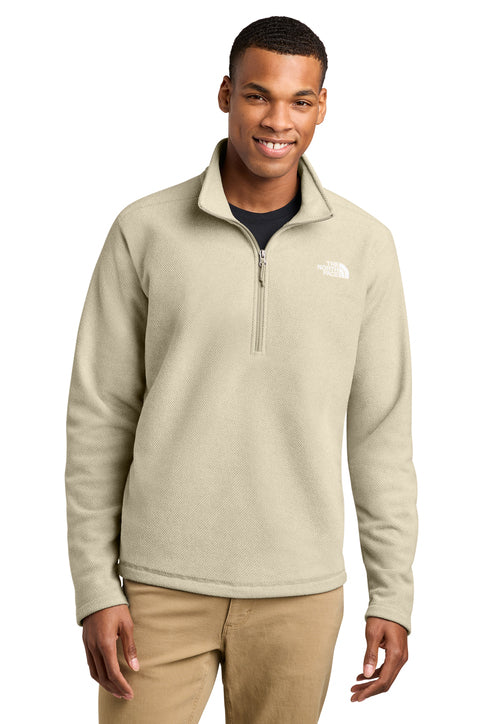 The North Face Textured Pine Grove 1/2-Zip