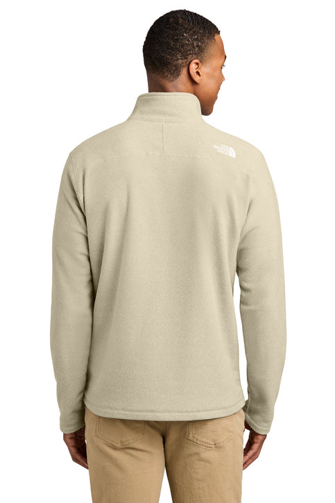 The North Face Textured Pine Grove 1/2-Zip