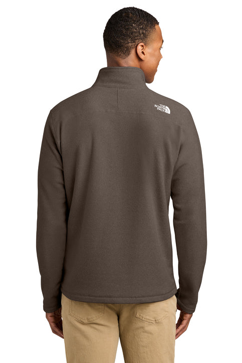 The North Face Textured Pine Grove 1/2-Zip