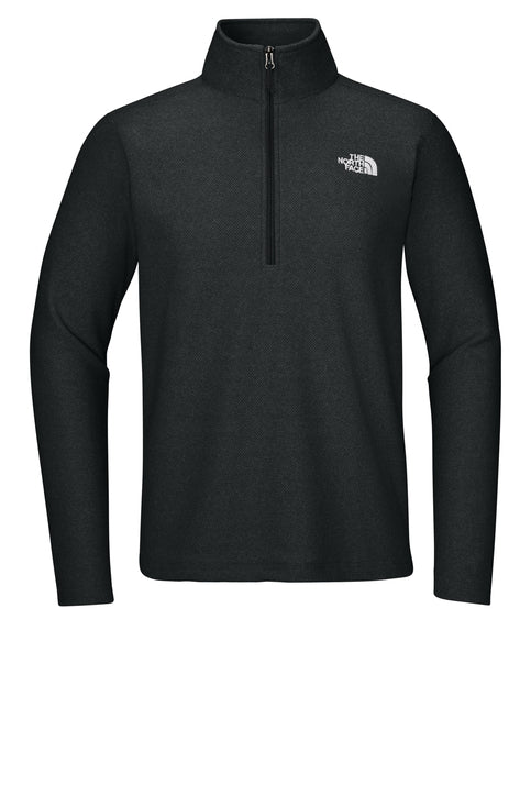 The North Face Textured Pine Grove 1/2-Zip