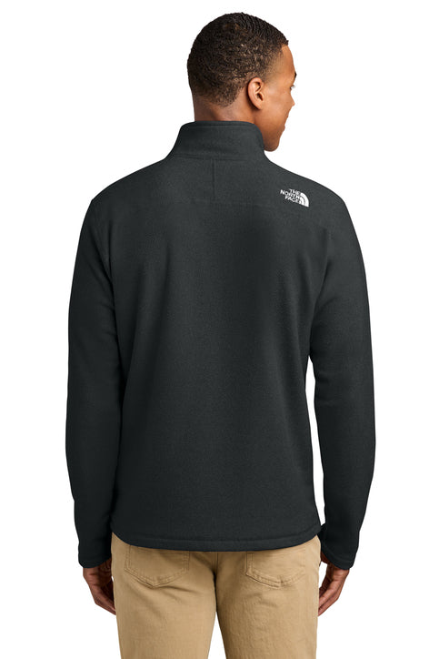 The North Face Textured Pine Grove 1/2-Zip