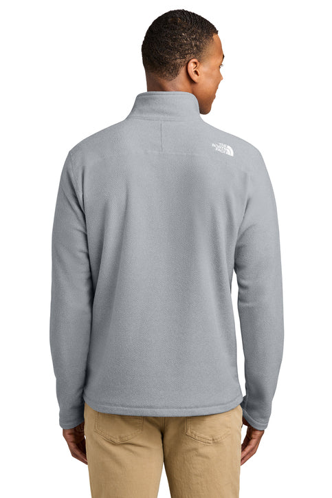 The North Face Textured Pine Grove 1/2-Zip