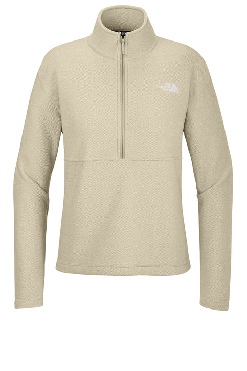 The North Face Women’s Textured Pine Grove 1/2-Zip