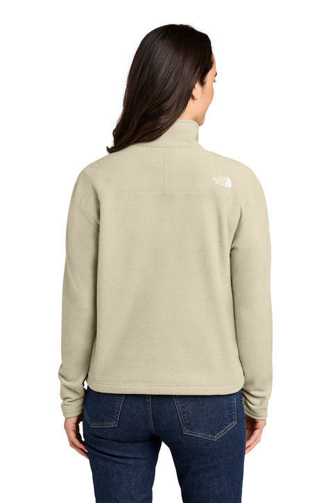 The North Face Women’s Textured Pine Grove 1/2-Zip