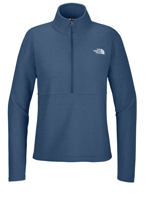 The North Face Women’s Textured Pine Grove 1/2-Zip