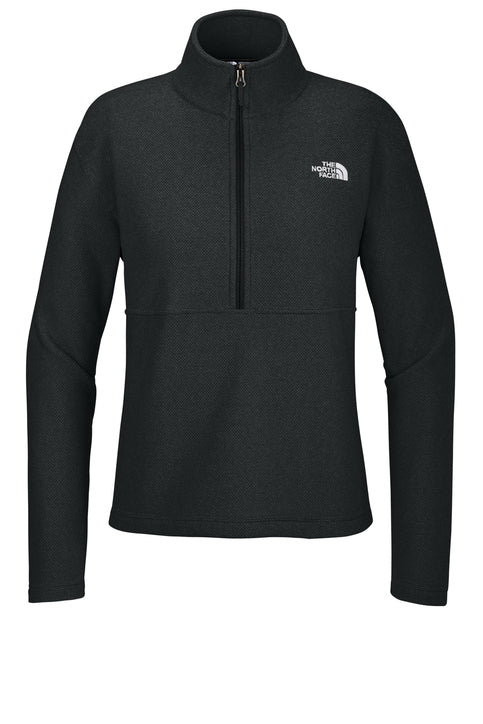 The North Face Women’s Textured Pine Grove 1/2-Zip
