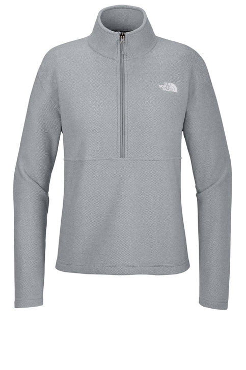 The North Face Women’s Textured Pine Grove 1/2-Zip