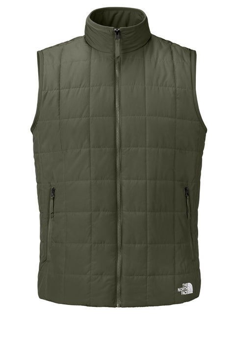The North Face Iron Drift Quilted Vest